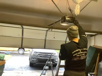 RL Garage Door Solutions - Garage Door Installation & Repair in Farmington Hills, MI