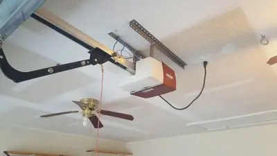 ASAP Garage Door Repair Pasadena - Garage Door Installation & Repair in Pasadena, CA