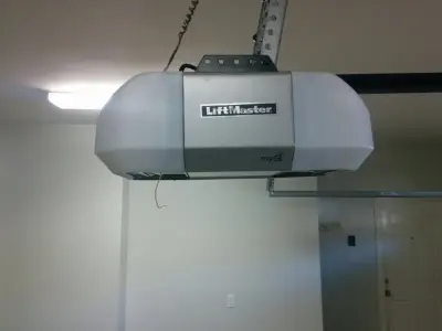 ASAP Garage Door Repair Pasadena - Garage Door Installation & Repair in Pasadena, CA
