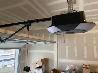 ARK Garage Doors LLC - Garage Door Installation & Repair in Plymouth, MI