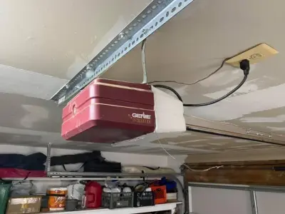 ARK Garage Doors LLC - Garage Door Installation & Repair in Plymouth, MI