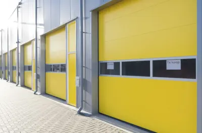Garage Door repair Bethesda MD - Garage Door Installation & Repair in Bethesda, MD