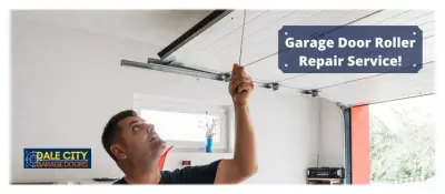 Garage Door Repair Dale City VA - Garage Door Installation & Repair in Dale City, VA
