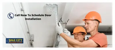 Garage Door Repair Dale City VA - Garage Door Installation & Repair in Dale City, VA