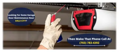 Garage Door Repair Dale City VA - Garage Door Installation & Repair in Dale City, VA