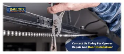 Garage Door Repair Dale City VA - Garage Door Installation & Repair in Dale City, VA