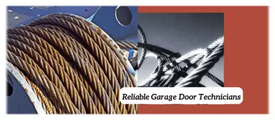 Garage Door Repair Dale City VA - Garage Door Installation & Repair in Woodbridge, VA