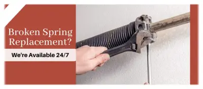 Garage Door Repair Dale City VA - Garage Door Installation & Repair in Woodbridge, VA