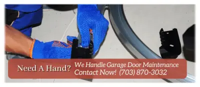 Garage Door Repair Dale City VA - Garage Door Installation & Repair in Woodbridge, VA