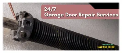 Garage Door Repair Damascus MD - Garage Door Installation & Repair in Damascus, MD