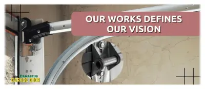 Garage Door Repair Damascus MD - Garage Door Installation & Repair in Damascus, MD