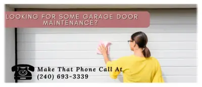 Garage Door Repair Damascus MD - Garage Door Installation & Repair in Damascus, MD