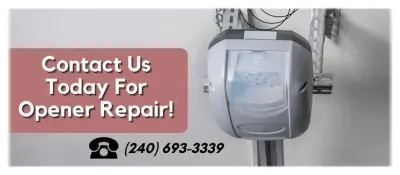 Garage Door Repair Damascus MD - Garage Door Installation & Repair in Damascus, MD