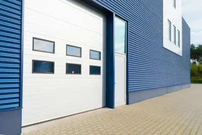 Garage Door Repair Darien CT - Garage Door Installation & Repair in Darien, CT