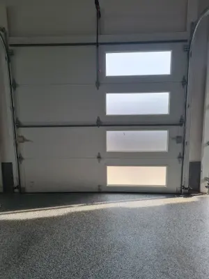 Smart garage doors - Garage Door Installation & Repair in Flushing, NY