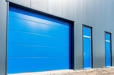 Garage Door repair Huntington NY - Garage Door Installation & Repair in Huntington, NY