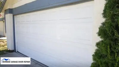 Norman Garage Door Repair - Garage Door Installation & Repair in Norman, OK