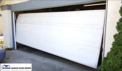 Norman Garage Door Repair - Garage Door Installation & Repair in Norman, OK