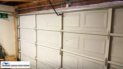 Norman Garage Door Repair - Garage Door Installation & Repair in Norman, OK
