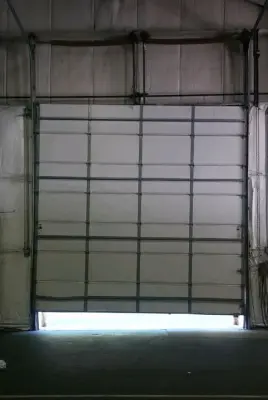 Patriots Overhead LLC - Garage Door Installation & Repair in Warwick, RI