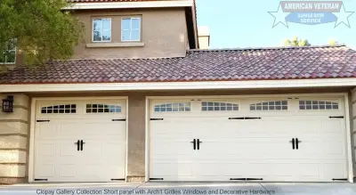 American Veteran Garage Doors - Garage Door Installation & Repair in Las Vegas, NV