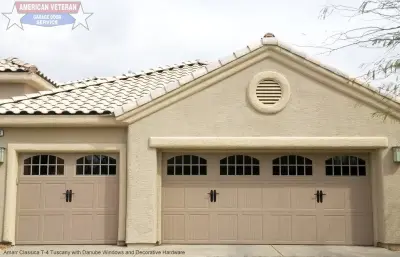 American Veteran Garage Doors - Garage Door Installation & Repair in Las Vegas, NV
