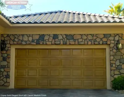 American Veteran Garage Doors - Garage Door Installation & Repair in Las Vegas, NV