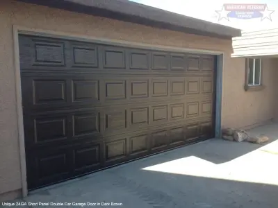 American Veteran Garage Doors - Garage Door Installation & Repair in Las Vegas, NV