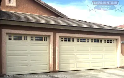 American Veteran Garage Doors - Garage Door Installation & Repair in Las Vegas, NV
