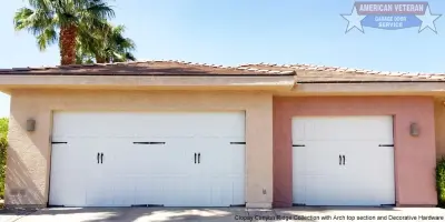 American Veteran Garage Doors - Garage Door Installation & Repair in Las Vegas, NV