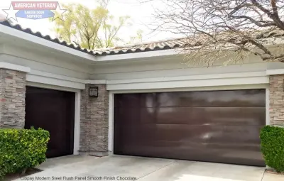American Veteran Garage Doors - Garage Door Installation & Repair in Las Vegas, NV