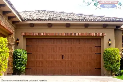 American Veteran Garage Doors - Garage Door Installation & Repair in Las Vegas, NV