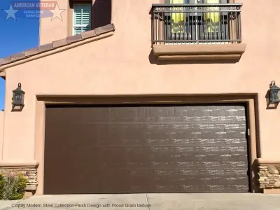 American Veteran Garage Doors - Garage Door Installation & Repair in Las Vegas, NV