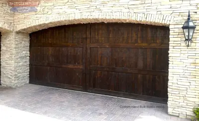 American Veteran Garage Doors - Garage Door Installation & Repair in Las Vegas, NV