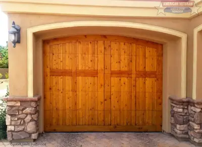 American Veteran Garage Doors - Garage Door Installation & Repair in Las Vegas, NV