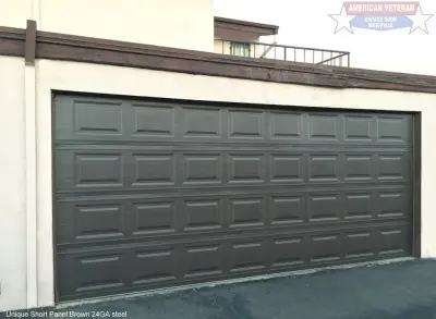 American Veteran Garage Doors - Garage Door Installation & Repair in Las Vegas, NV