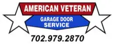 American Veteran Garage Doors - Garage Door Installation & Repair in Las Vegas, NV