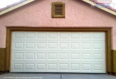 American Veteran Garage Doors - Garage Door Installation & Repair in Las Vegas, NV
