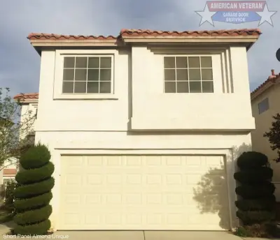 American Veteran Garage Doors - Garage Door Installation & Repair in Las Vegas, NV