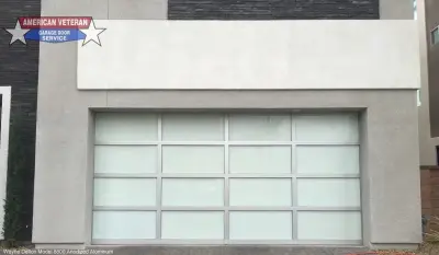 American Veteran Garage Doors - Garage Door Installation & Repair in Las Vegas, NV