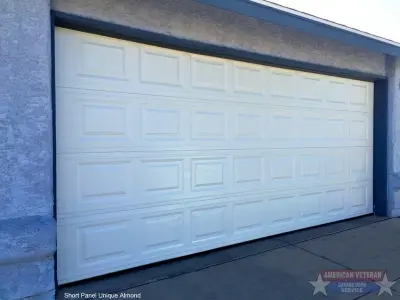 American Veteran Garage Doors - Garage Door Installation & Repair in Las Vegas, NV