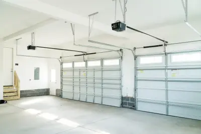 Garage Door Repair Lawrence MA - Garage Door Installation & Repair in Lawrence, KS