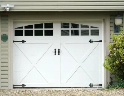 Garage Door Repair Lawrence MA - Garage Door Installation & Repair in Lawrence, KS