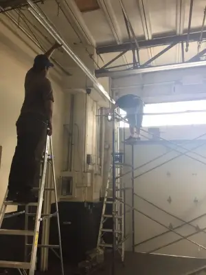 Long Island Garage Doors Repair & Services - Garage Door Installation & Repair in Oceanside, NY