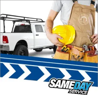 LA Garage Doors Repair - Garage Door Installation & Repair in Los Angeles, CA