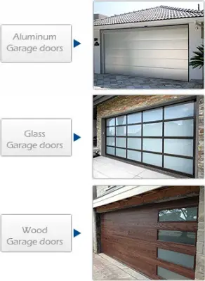 LA Garage Doors Repair - Garage Door Installation & Repair in Los Angeles, CA