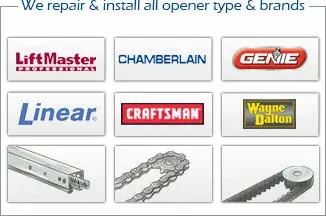 LA Garage Doors Repair - Garage Door Installation & Repair in Los Angeles, CA