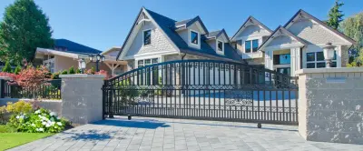 LA Garage Doors Repair - Garage Door Installation & Repair in Los Angeles, CA