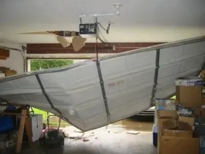 Ottawa Garage Doors & Openers - Garage Door Installation & Repair in Ottawa, OH
