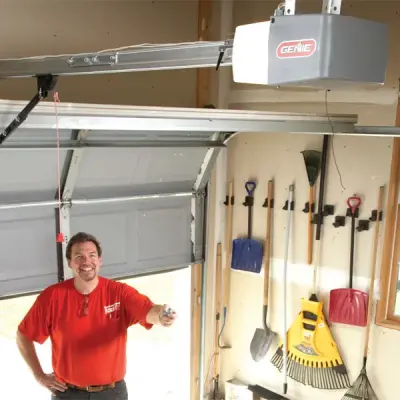 Garage Door Repair Oak View - Garage Door Installation & Repair in Oak View, CA